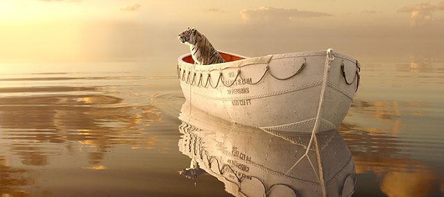 Maplewood’s Tim Squyres Receives Oscar Nomination for ‘Life of Pi’