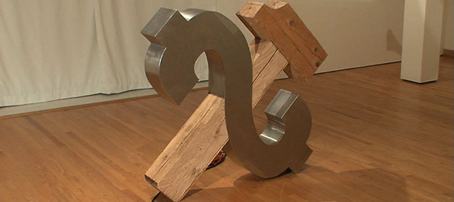 Zimmerli Exhibit Sheds Light on Nonconformist Movement in Soviet Union