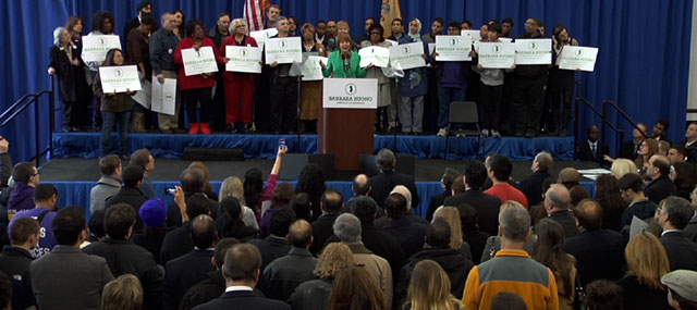 NJ Today: February 4, 2013