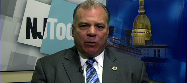 Sweeney Says Progress is Being Made On Filling Judicial Vacancies; Wants to Ensure Best Pricing for Sandy Contracts