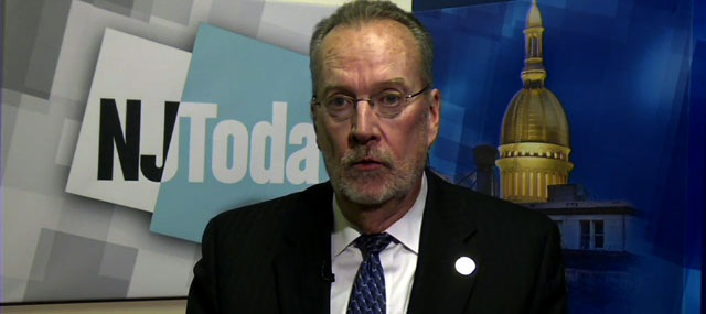 South Jersey Lawmaker Moves Away From Initial Objection to New FEMA Standards