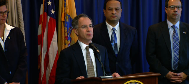 Arrests Made In International Credit Card Scam With Jersey City Connection