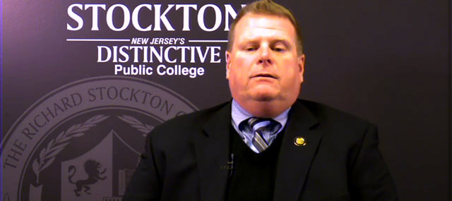 Union President Supports Internet Gambling, Calls State Support of Revel ‘Misguided’