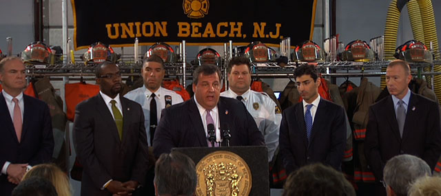 NJ Today: February 5, 2013