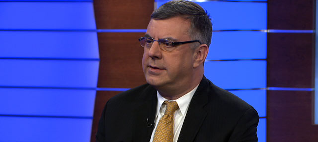 Passaic County GOP Chairman Didn’t Feel at Home in His Party as a Gay Man