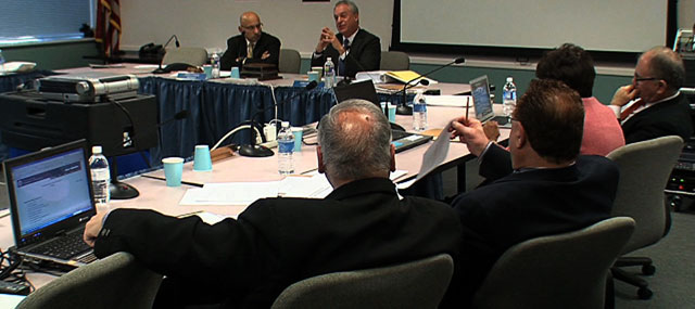 State Board of Ed Moves Forward on New Teacher Evaluations