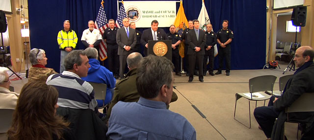 NJ Today: February 6, 2013