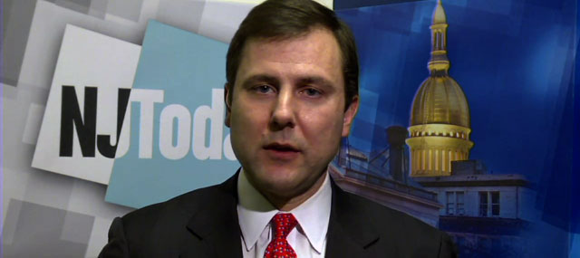 Sen. Kean Calls Out Sweeney for ‘Abdicating’ Responsibility, Defends AshBritt Contract