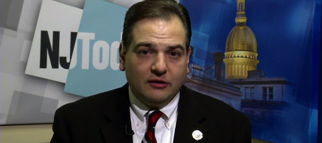 Scutari Says Judiciary Committee Dealing with Superior Court Vacancies Before Supreme Court