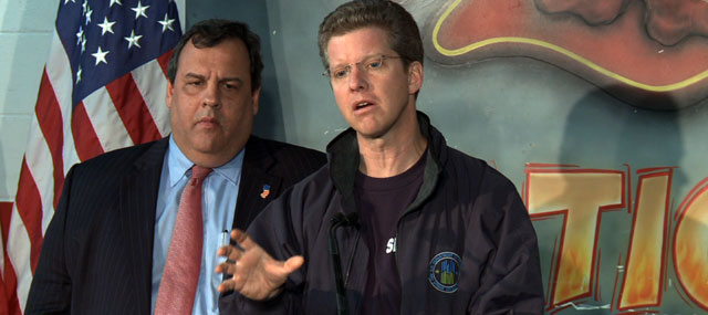 HUD Secretary Says First Batch of Sandy Aid Will Focus on Homeowners, Small Businesses