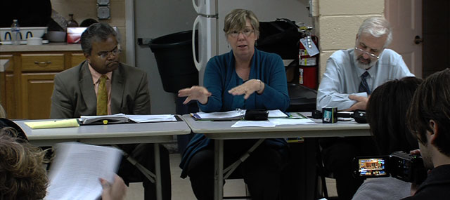 EPA Tells Ringwood Residents Superfund Site Cleanup Moving Forward