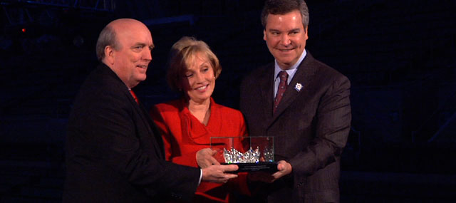 Miss America Pageant Will Return to Atlantic City in September