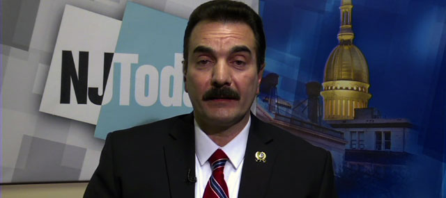 Asm. Prieto ‘Unhappy’ State Treasurer Didn’t Answer Questions About Sandy Relief