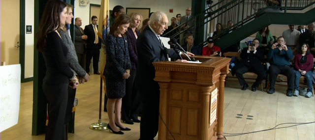 NJ Today: February 15, 2013