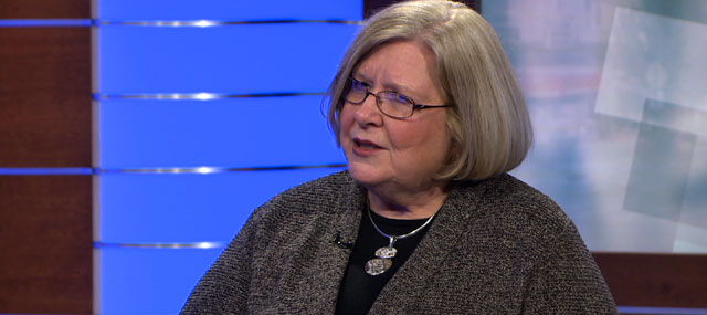 Advocates for Children of NJ Director Discusses Poverty in Newark