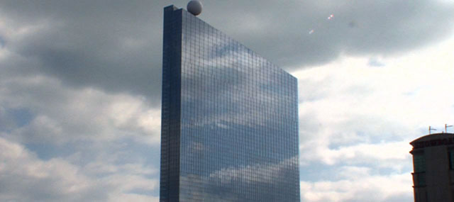 Revel to File for Bankruptcy Less Than a Year After Opening