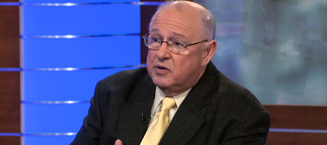 Sen. Bob Smith Says New FEMA Guidelines Adopted Too Soon