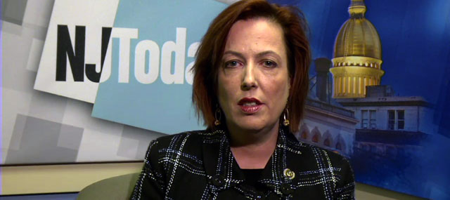 Asw. McHose Opposes New Laws to Stem Gun Violence