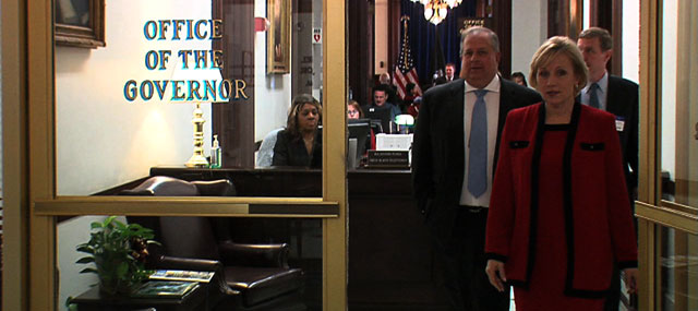 NJ Today: February 25, 2013