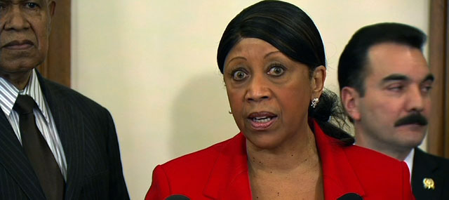 Democrats Respond to Christie’s 2014 Budget Address