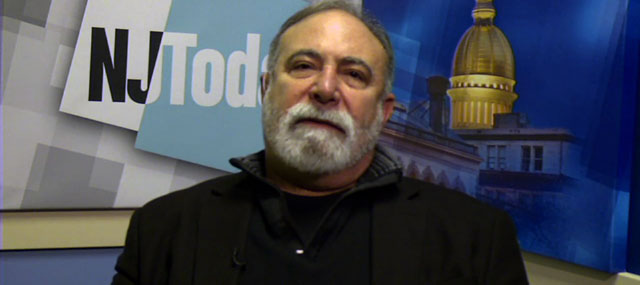 President of NJ Second Amendment Society Says New Laws Would Only Hurt Legal Gun Owners