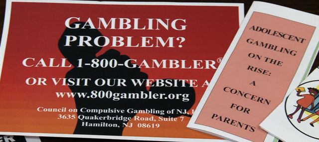 Some Fear New Internet Gambling Law Will Be Detrimental for Addicts