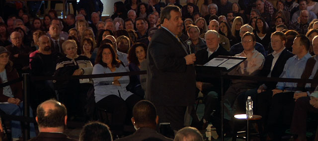 NJ Today: February 27, 2013