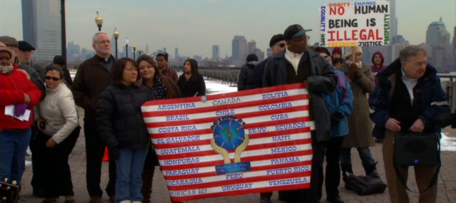 Budget Sequester Causes Release of Immigrant Detainees