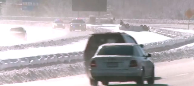 New Jersey Braces for Major Winter Snowstorm