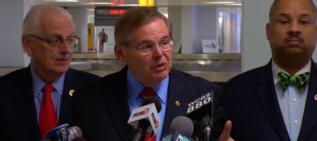 Sequester Cuts Will Impact Air Travel and Public Employees
