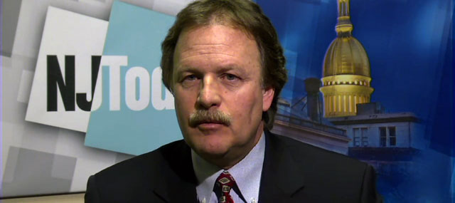 K. Hovnanian VP Encouraged By Latest Housing Numbers