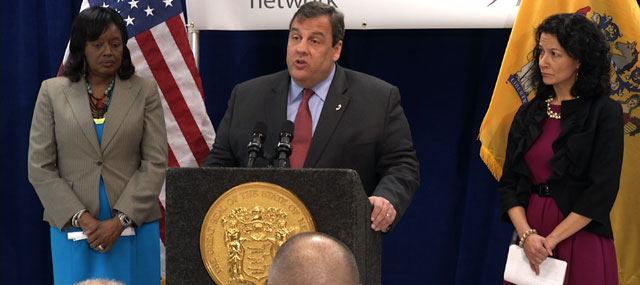 NJ Today with Mike Schneider: March 4, 2013
