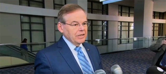 New Developments Further Complicate Allegations Against Menendez