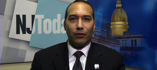 Asm. Ramos Wants FEMA to Clarify Knowledge of AshBritt Contract