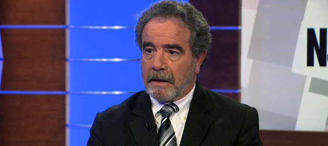 Alliance of Mental Illness Director Says Programs Need Reform