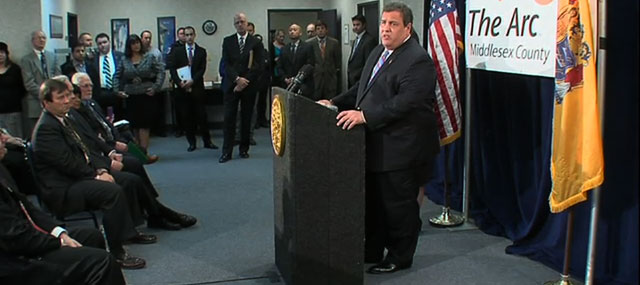 NJ Today with Mike Schneider: March 11, 2013