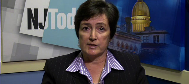 NJ Hospital Association President Says Sequestration Could Hurt Medicare Reimbursement
