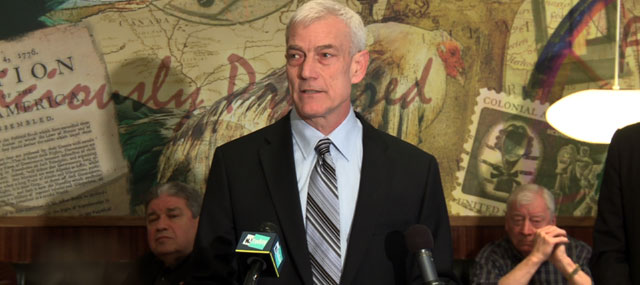 East Brunswick Mayor Changes Party Affiliation
