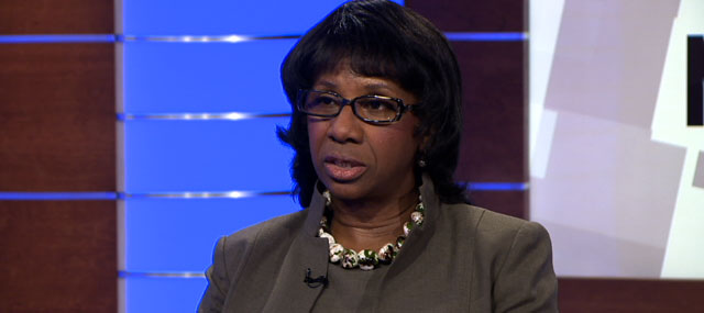 New Jersey Attorney Could Be the First Woman of Color to Lead the American Bar Association