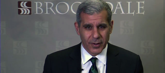 Kyrillos Calls AshBritt Hearing ‘Theater,’ Says FEMA Deserves More Scrutiny