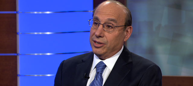 Barnabas Health President Applauds Medicaid Expansion, Seeks Clarity on Obamacare