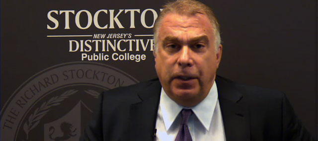 Atlantic Club COO Anticipates Bright Future with PokerStars