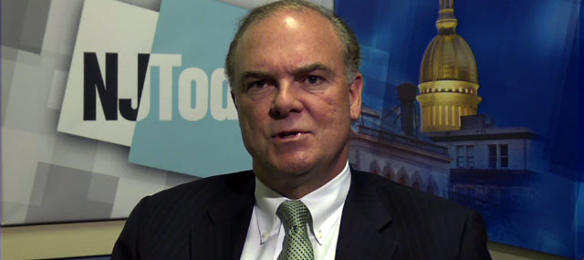 DEP Commissioner Says Sandy Cleanup to Date Has Been a Success