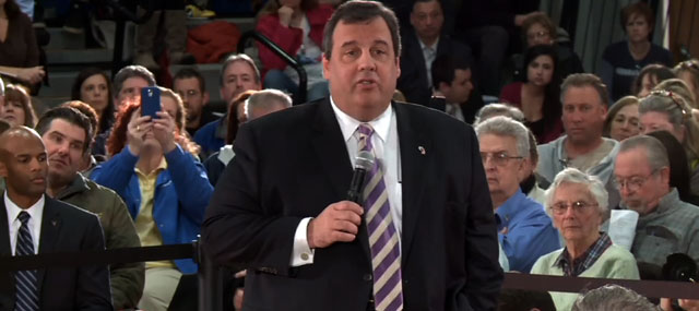 NJ Today with Mike Schneider: March 21, 2013