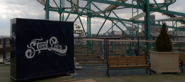 Atlantic City’s Steel Pier Opens this Weekend With New Rides