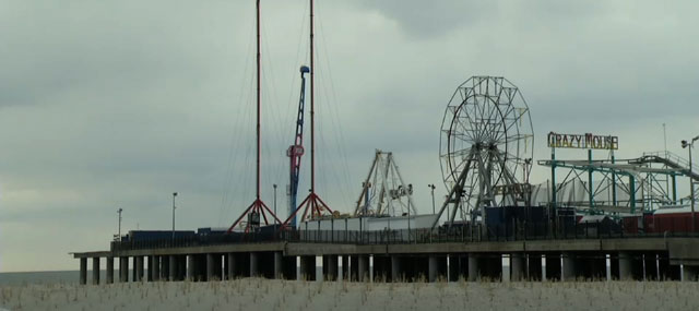 Tourism Industry Aims to Fight Misconceptions About Sandy Damage