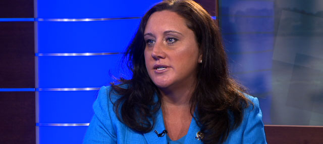 Casagrande Introduces Bills to Help Women Stay and Rise in the Workforce