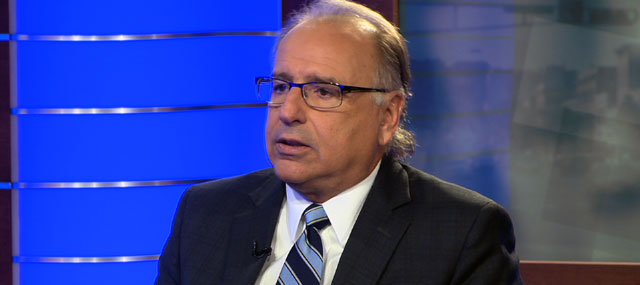 East Rutherford Mayor Takes Cautious Approach to American Dream Project