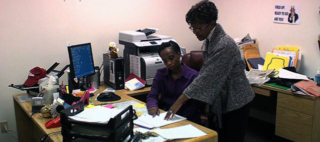 Opinions Vary About State’s Takeover of Camden Schools