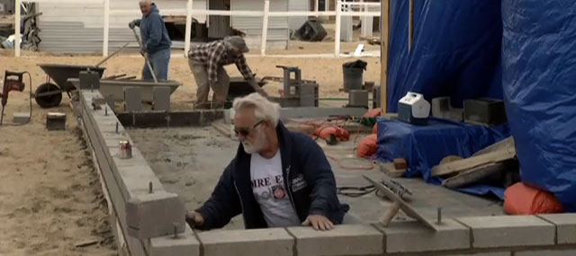 Many Worried About Summer Rental Season After Hurricane Sandy Devastation